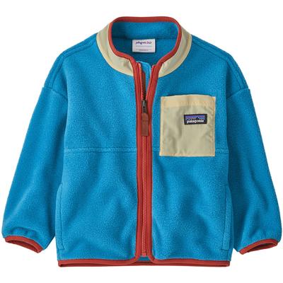 Patagonia Fleece