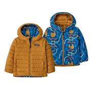 ABOUT A FISH: UPLIFT BLUE