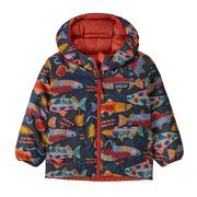 SALMON ENERGY: INK BLACK