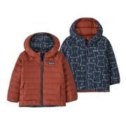 SNOWSHOE HARE: NEW NAVY