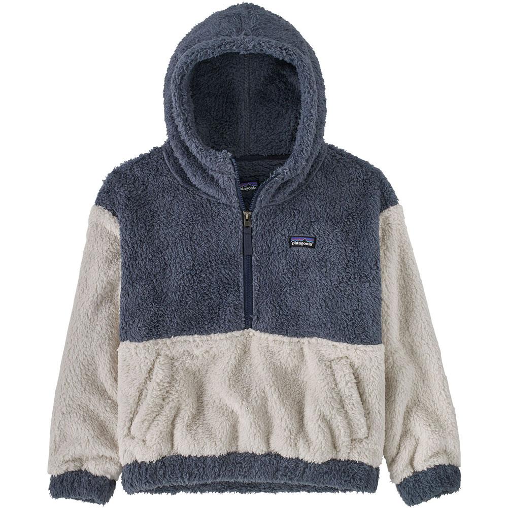 Patagonia Los Gatos Hooded Fleece Sweatshirt Girls ' (Past Season)