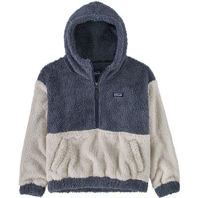 Patagonia Los Gatos Hooded Fleece Sweatshirt Girls' (Past Season)