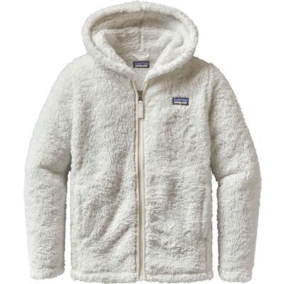 Patagonia Los Gatos Hooded Fleece Hoodie Girls'