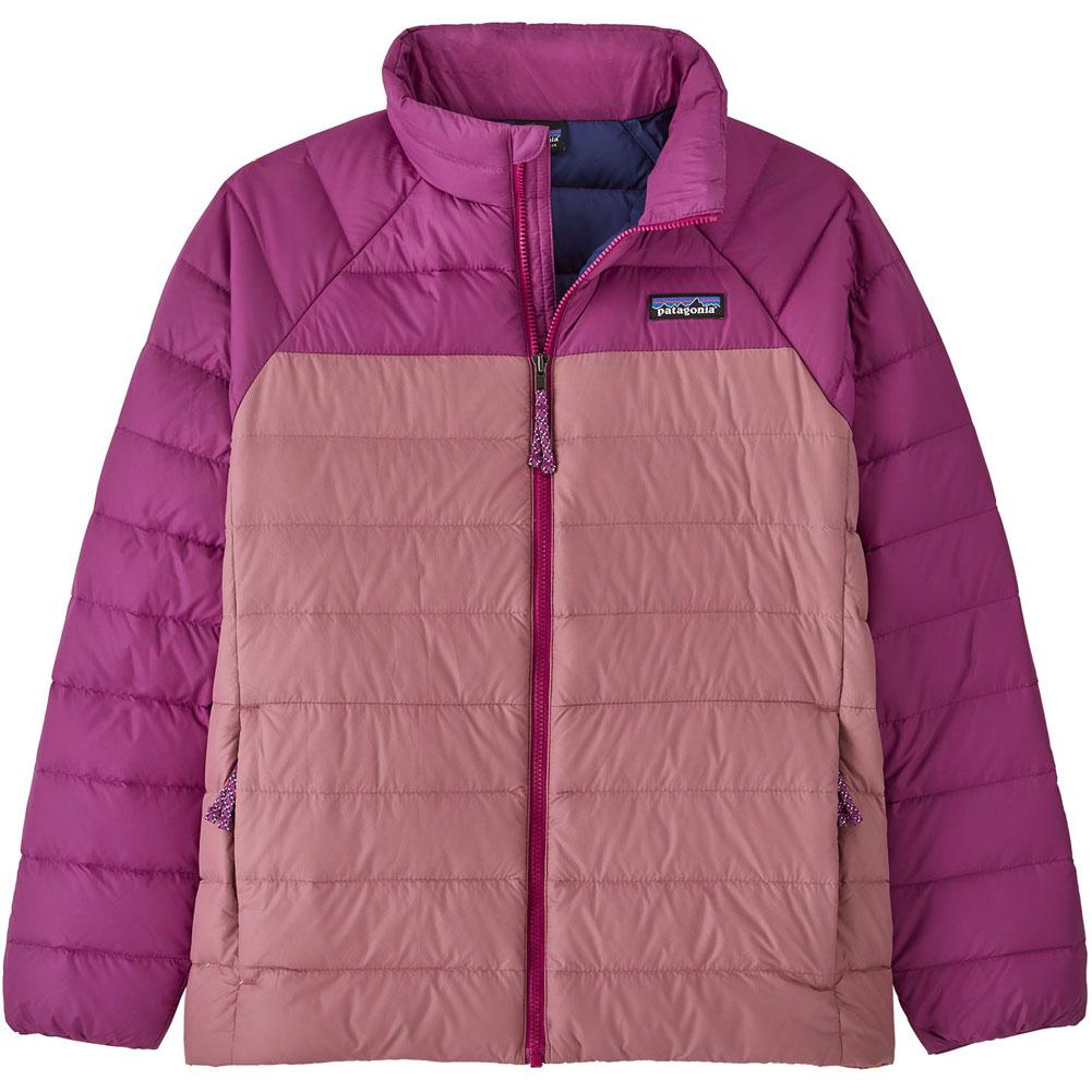  Patagonia Down Sweater Insulated Jacket Kids '
