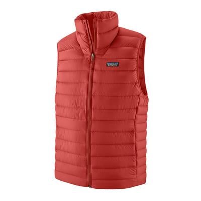Patagonia Down Sweater Vest Men's