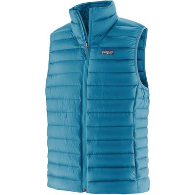 Patagonia Down Sweater Vest Men's