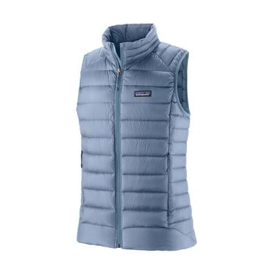 Patagonia Down Sweater Vest Women's