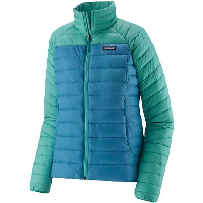 Patagonia Down Sweater Jacket Women's