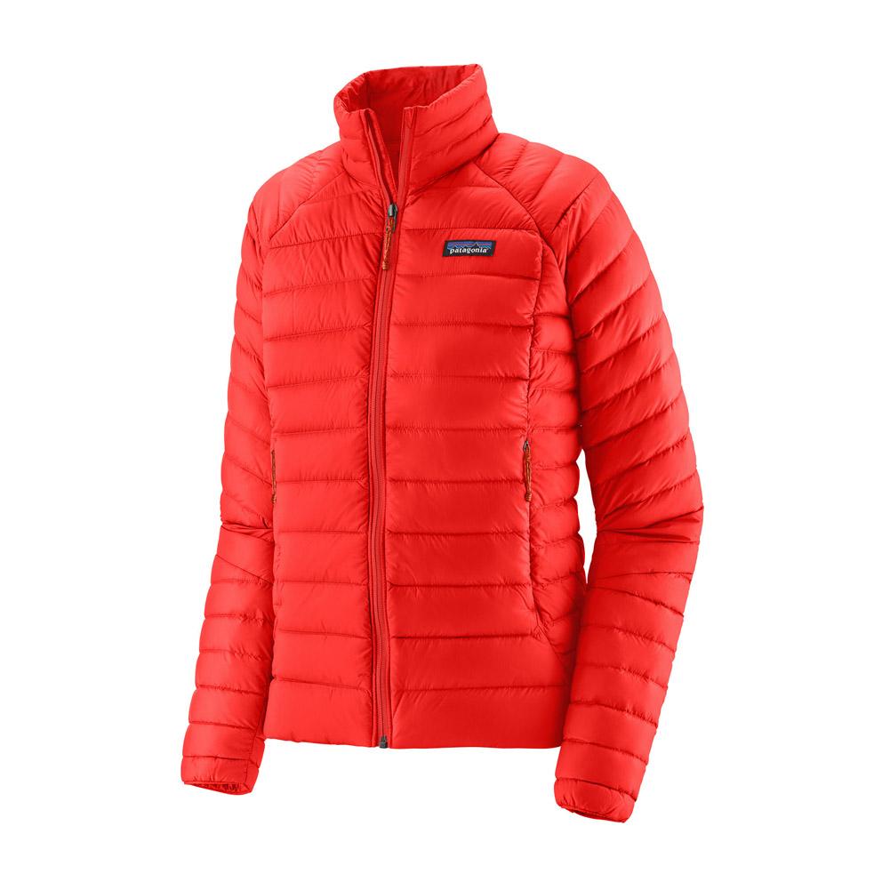 Patagonia Down Sweater Jacket Women's