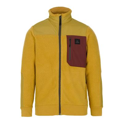 Armada Kenlem Full Zip Fleece Mens