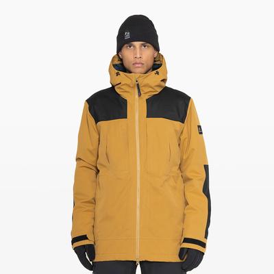 Armada Bergs Insulated Jacket Mens