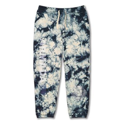 Armada Icon Sweat Pant White –