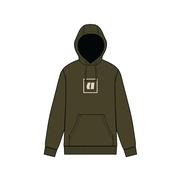 OLIVE/CREAM