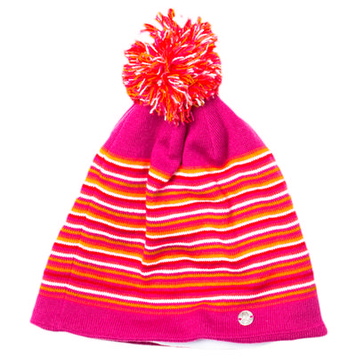 Spyder Stripes Beanie Women's