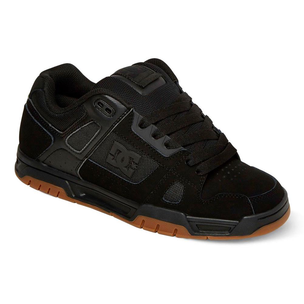 DC Shoes Stag Skate Shoes Men's