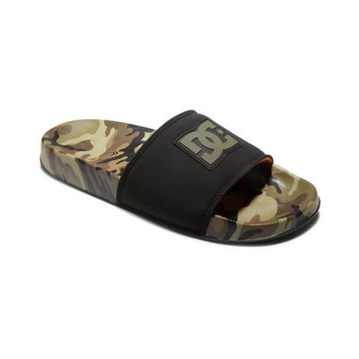 DC Shoes DC Slide Sandals Men's