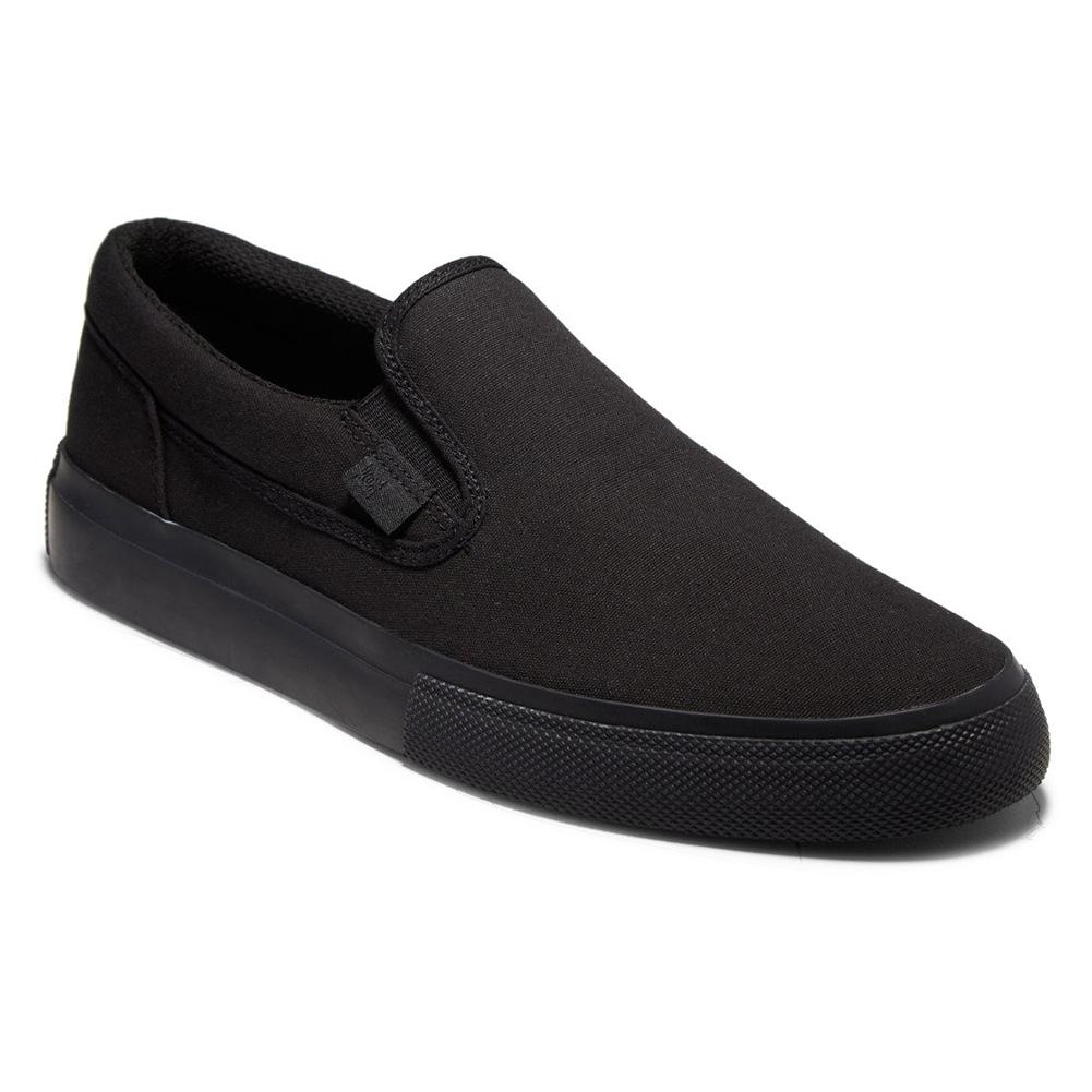 DC Shoes Manual Slip-On Skate Shoes Men's