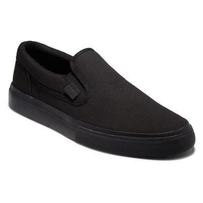 DC Shoes Manual Slip-On Skate Shoes Men's