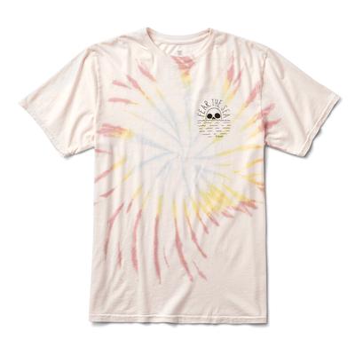 Roark Fear The Sea Wash Premium Tee Men's