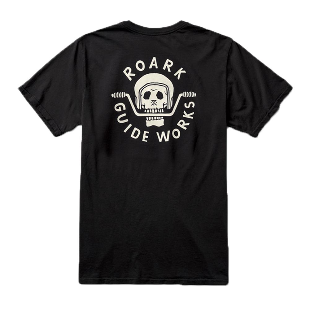 Roark Oaxaca Mc Premium Tee Men's