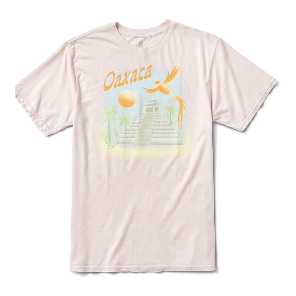 Roark Oaxacan Tourist Premium Tee Men's