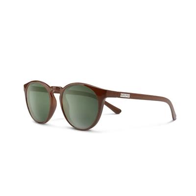 Suncloud Metric Sunglasses