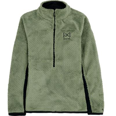 Burton [ak] Baker Hi-Loft 1/4 Zip Fleece Women's