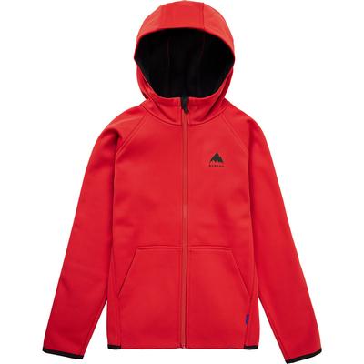 Burton Crown Weatherproof Full-Zip Fleece Kids'