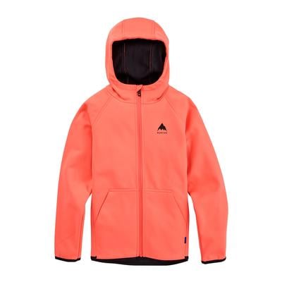 Burton Crown Weatherproof Full-Zip Fleece Kids'