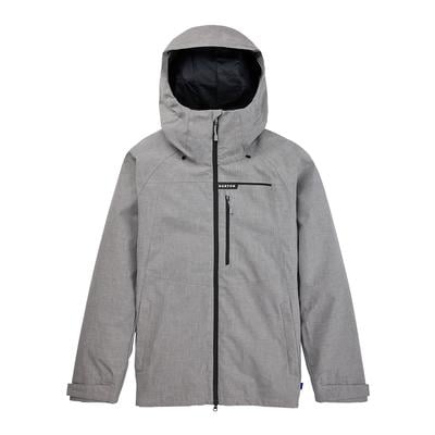 Burton Lodgepole Shell Jacket Men's