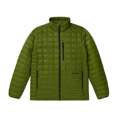 Burton Mid-Heat Down Jacket Men's