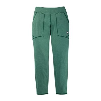 Burton Stockrun Grid Pants Women's