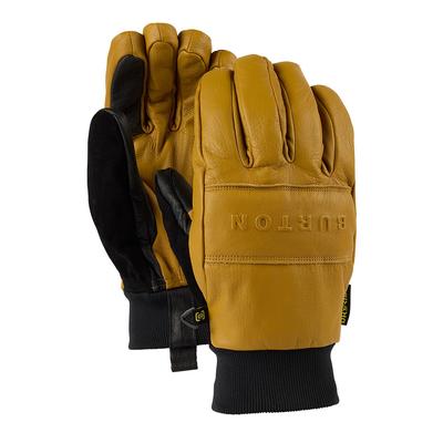 Burton Treeline Leather Gloves Men's