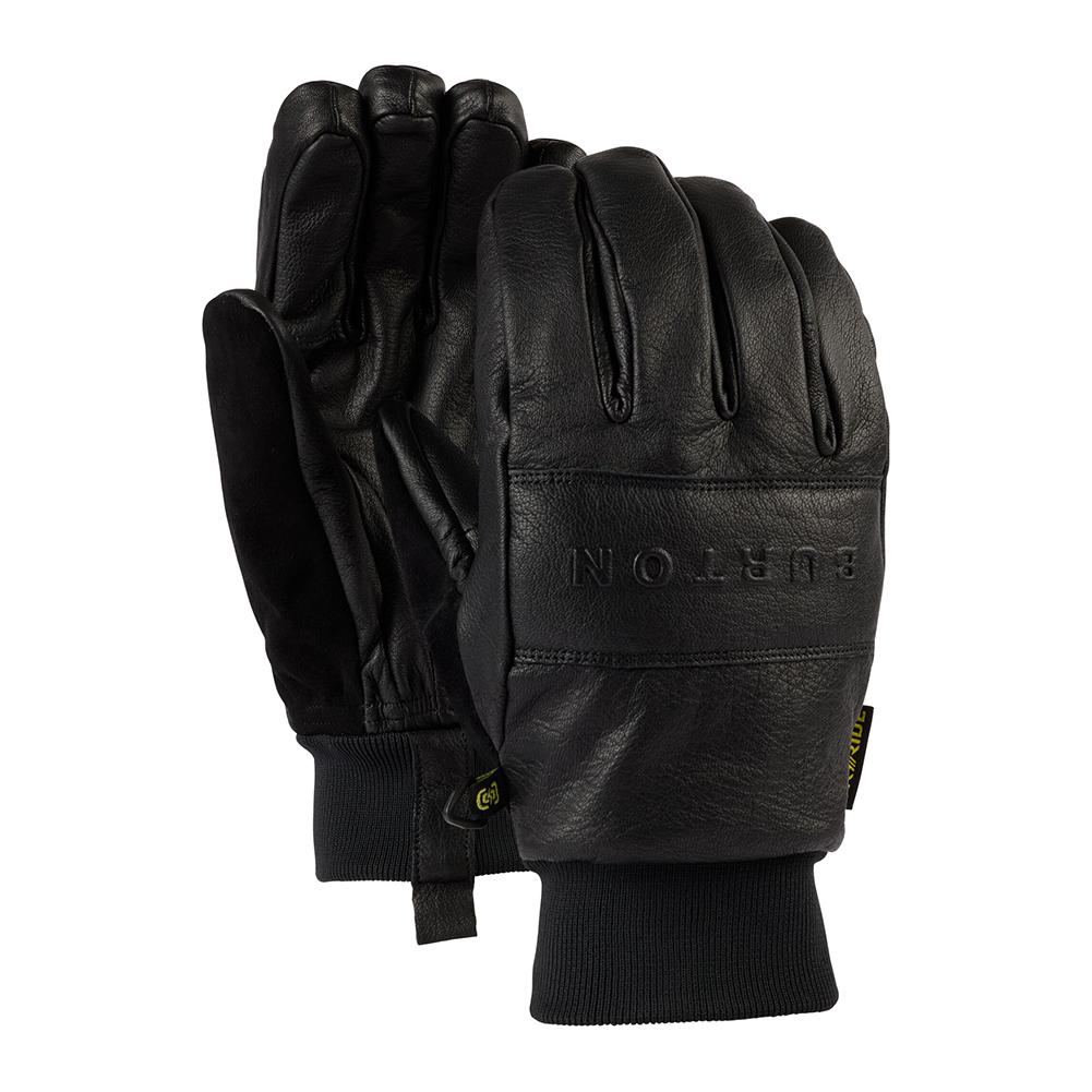  Burton Treeline Leather Gloves Men's