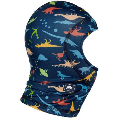 Turtle Fur Comfort Shell Frostklava Print Balaclava Kids'