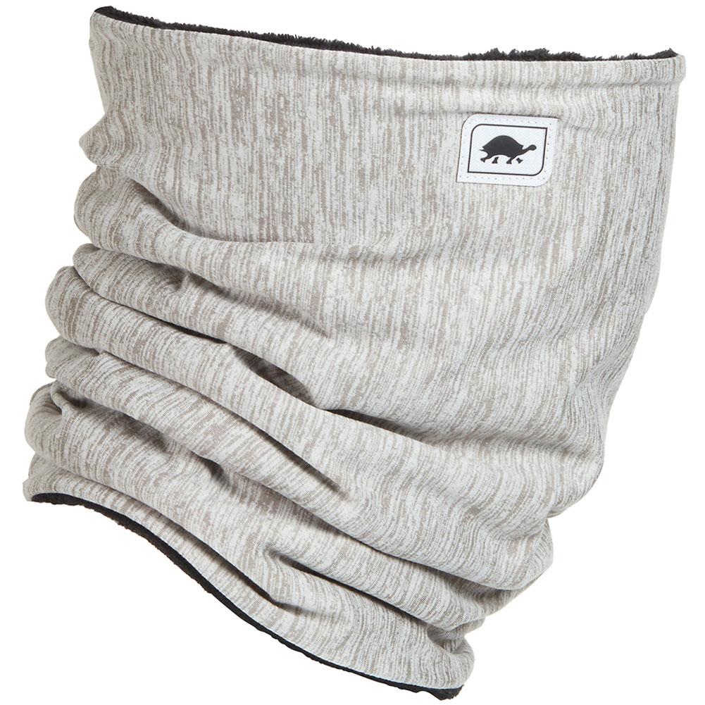  Turtle Fur Comfort Shell Stria Pipe Dream Lined With Sherpasoft Plush Fleece Stria Neck Gaiter