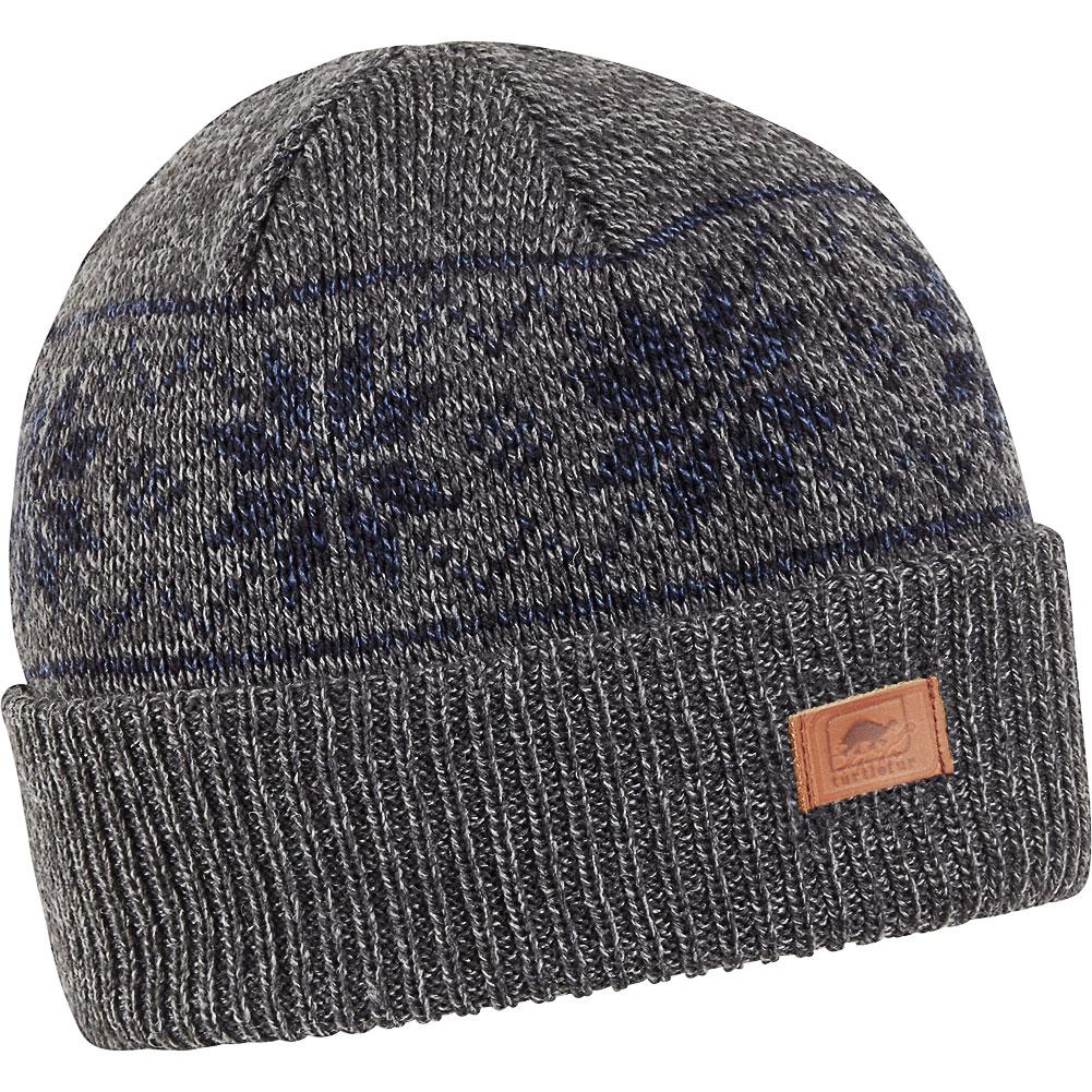 Turtle Fur Ragg Wool Mount Snow Beanie Men's
