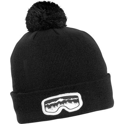 Turtle Fur Scenic Vision Beanie Boys'