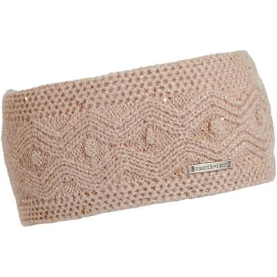 Turtle Fur Glitzerland Headband Women's