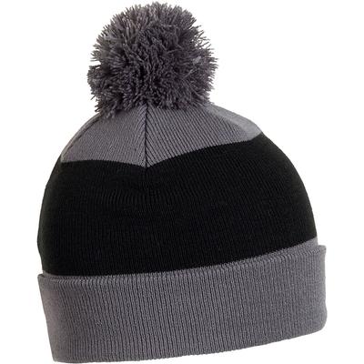 Turtle Fur Main Street Pom Beanie Boys'