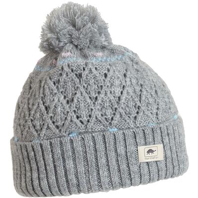 Turtle Fur Recycled Sadie Pom Beanie Women's
