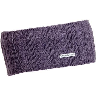 Turtle Fur Lambswool Tara Headband Women's