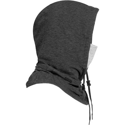 Turtle Fur Comfort Shell Luxe All-Mountain Overhood