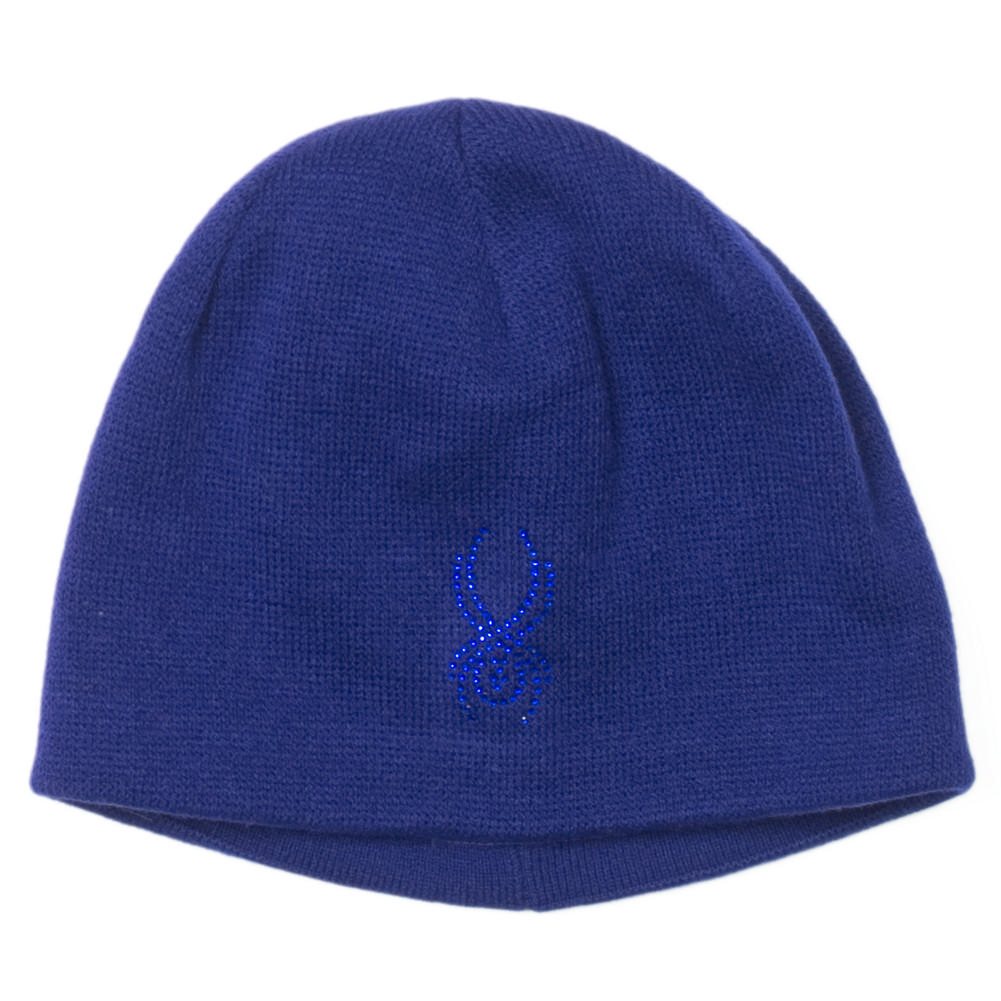 Spyder Shimmer Beanie Girls '