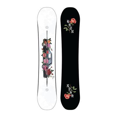 Burton Talent Scout Snowboard Women's 2023