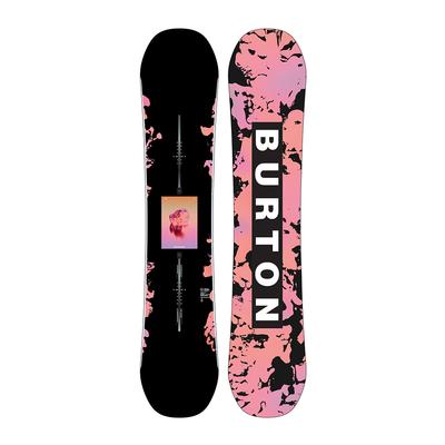 Burton Yeasayer Snowboard Women's 2023