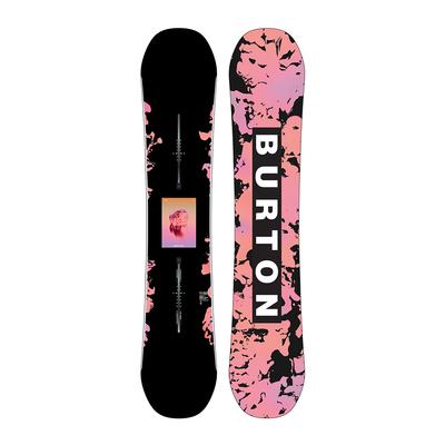 Burton Yeasayer Snowboard Women's 2023