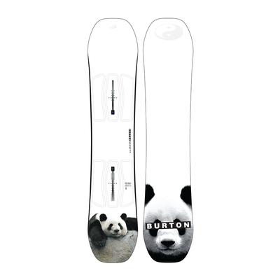 Burton Process Smalls Snowboard Boys' 2023