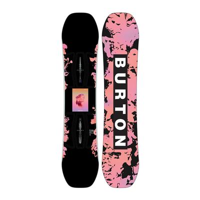 Burton Yeasayer Smalls Snowboard Girls' 2023