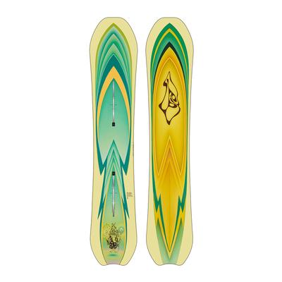 Burton Deep Thinker Snowboard Men's 2023